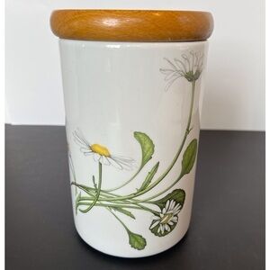 Portmeirion Médium Storage Container. The Queen’s Hidden Garden